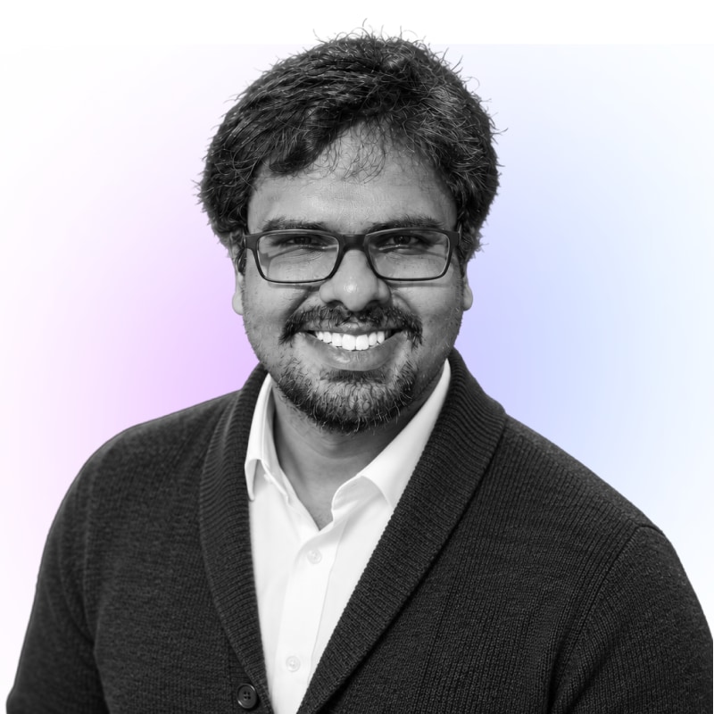 Anirudh Saligrama