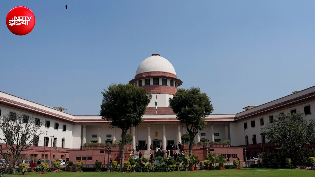 'BCI को लॉ छात्रों पर कार्रवाई का अधिकार नहीं'... NALSAR मामले पर सुप्रीम कोर्ट का फैसला