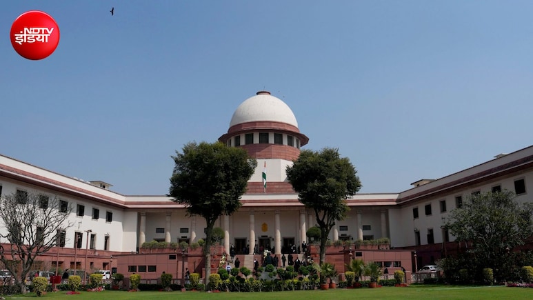 'BCI को लॉ छात्रों पर कार्रवाई का अधिकार नहीं'... NALSAR मामले पर सुप्रीम कोर्ट का फैसला