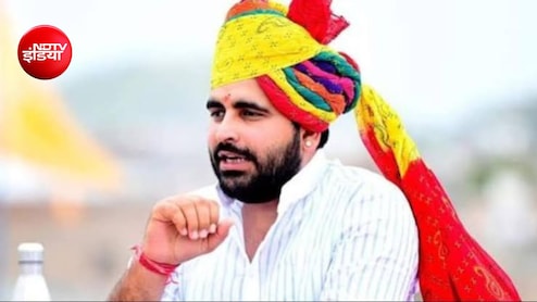 EWS को राजनीतिक आरक्षण दिलाने के लिए रविंद्र भाटी यात्रा निकालेंगे , राजस्थान की राजनीति में बढ़ी हलचल