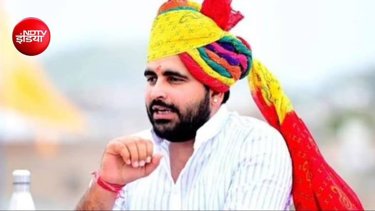 EWS को राजनीतिक आरक्षण दिलाने के लिए रविंद्र भाटी यात्रा निकालेंगे , राजस्थान की राजनीति में बढ़ी हलचल
