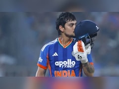 2026 में नंबर 1 बनने का मौका, आज अफगानिस्तान के खिलाफ दूसरे टी-20 में इतिहास रच सकते हैं ईशान किशन