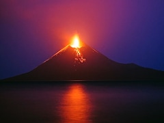 Indonesia Volcano Eruption: Thousands Of Travellers Stranded As Eight Airports Remain Shut