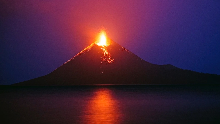 Indonesia Volcano Eruption: Thousands Of Travellers Stranded As Eight Airports Remain Shut