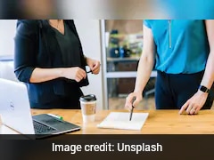 Woman Shares 10 