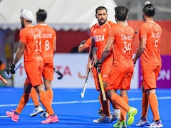 India Blank Bangladesh 10-0 In Final Pool Game, To Face Pakistan In Semi-Final