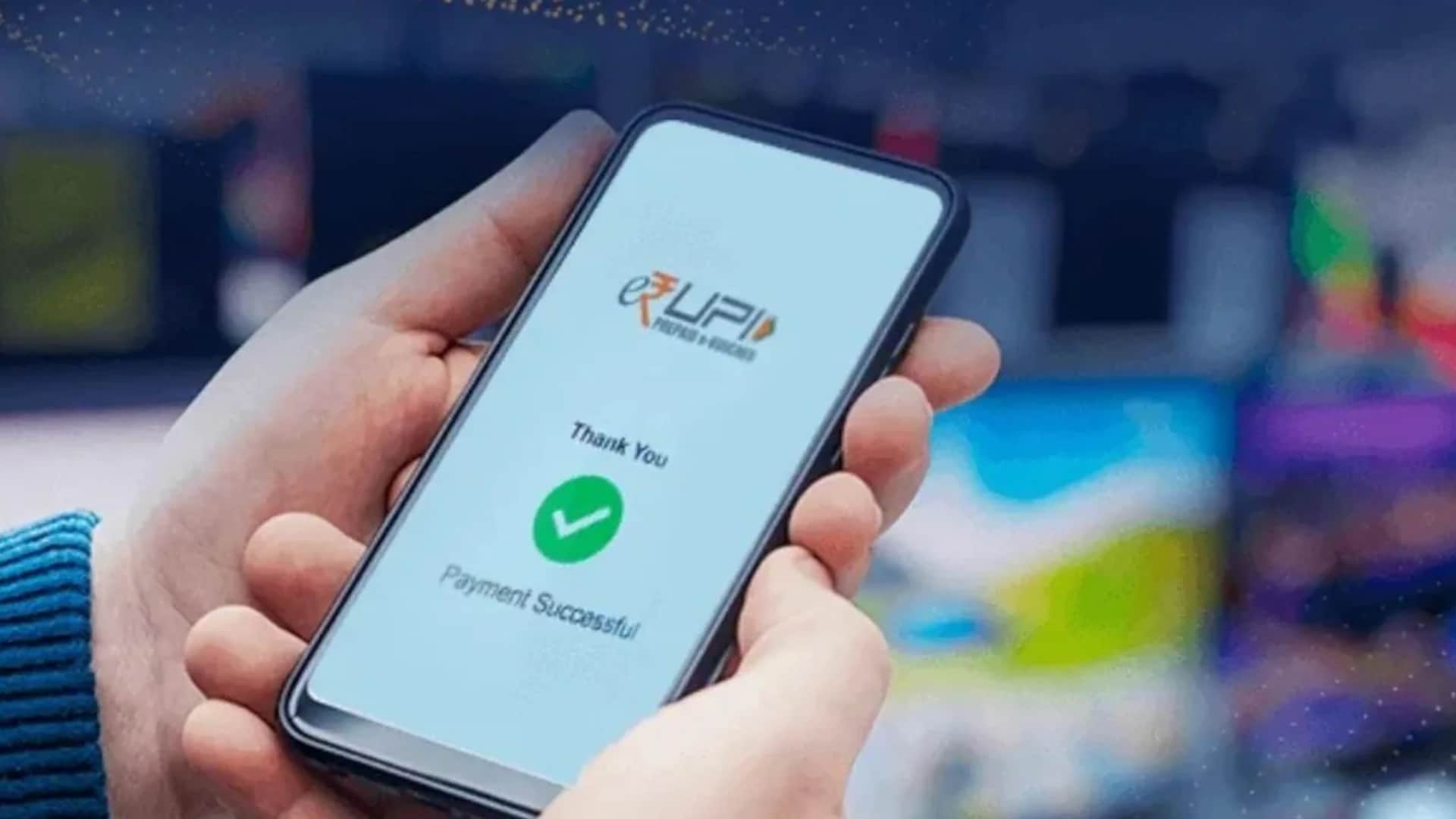 All You Need To Know About The New UPI 'Fee'