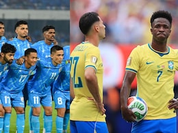 Tickets Sale For India vs Brazil Friendly Begins. Where To Buy, What Are The Prices - Full Details