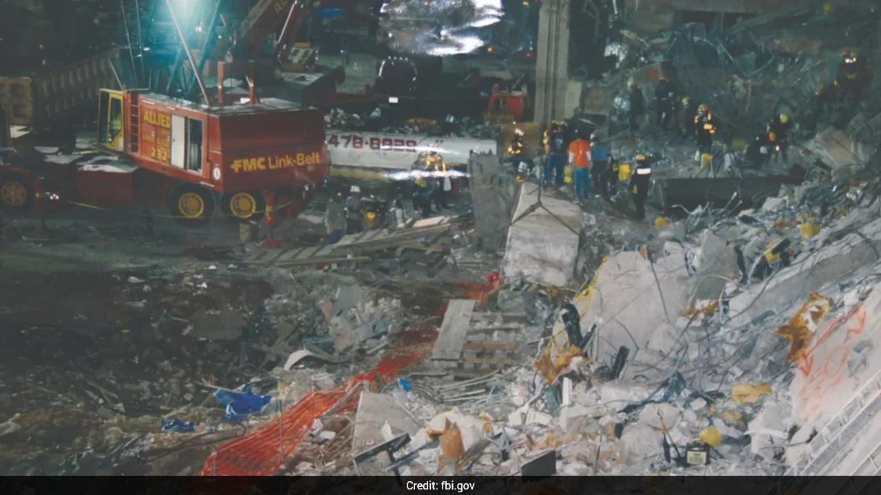 The Forgotten Twin Towers Attack That Happened Eight Years Before 9/11