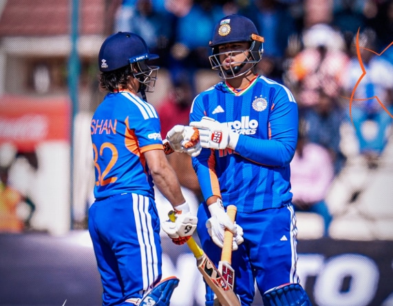 Vaibhav Sooryavanshi Told To Learn From Players Like Ishan Kishan