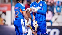 Vaibhav Sooryavanshi Told To Learn From Players Like Ishan Kishan
