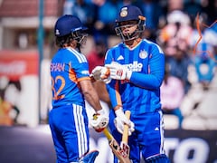 Vaibhav Sooryavanshi Told To Learn From Players Like Ishan Kishan: "You Have To Learn How To Play Long Innings"