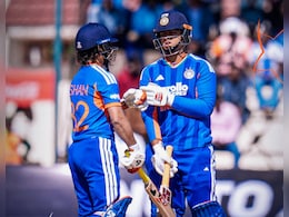 Vaibhav Sooryavanshi Told To Learn From Players Like Ishan Kishan: "You Have To Learn How To Play Long Innings"