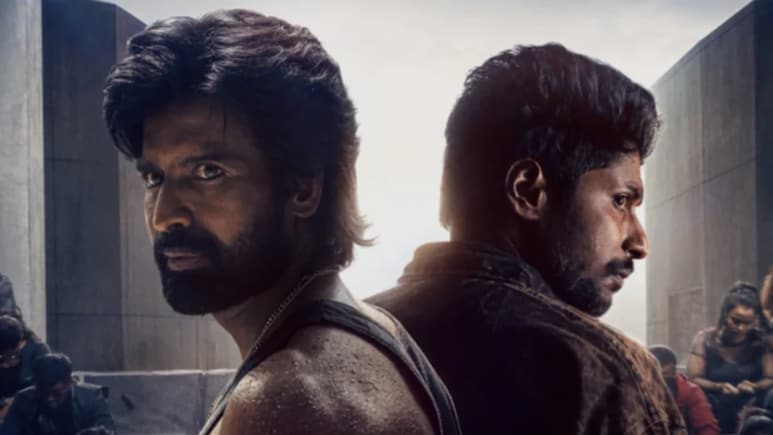 Mandaadi Box Office Collection Day 16: Soori And Suhas&rsquo; Sports Drama Continues Its Theatrical Journey