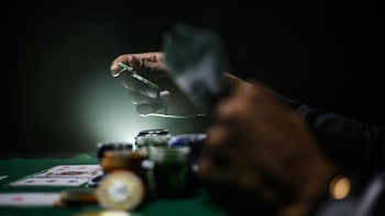 ED Raids Payment Companies, CAs In Online Betting Case