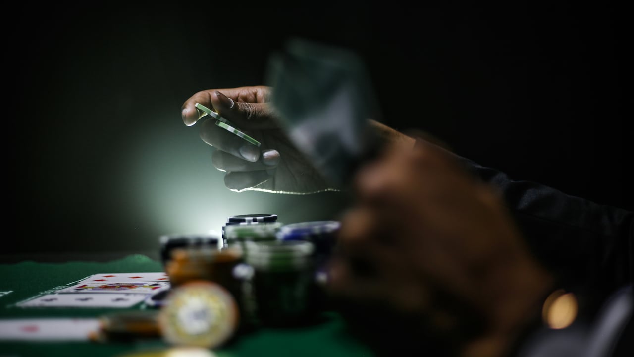 ED Raids Payment Companies, CAs In Online Betting Case