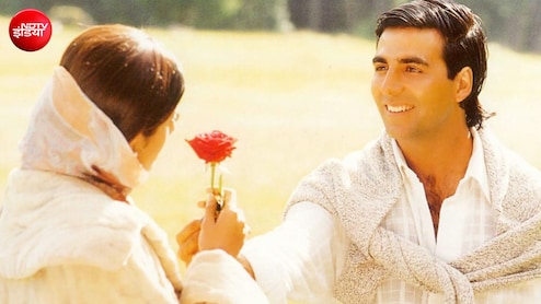 बिना प्यार की अरेंज मैरिज, 2000 में आई फिल्म को बनने में लगे 4 साल, 8 के आठ गाने हिट, उदित, कुमार सानू, अलका, सोनू की चौकड़ी की धूम&nbsp;