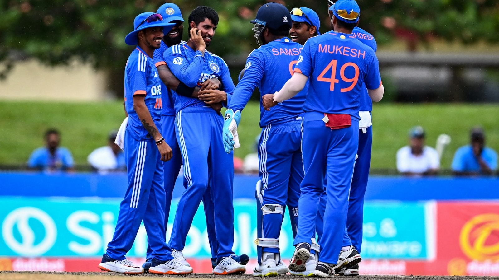 India To Face Japan In Historic T20I Clash - Everything You Need To Know