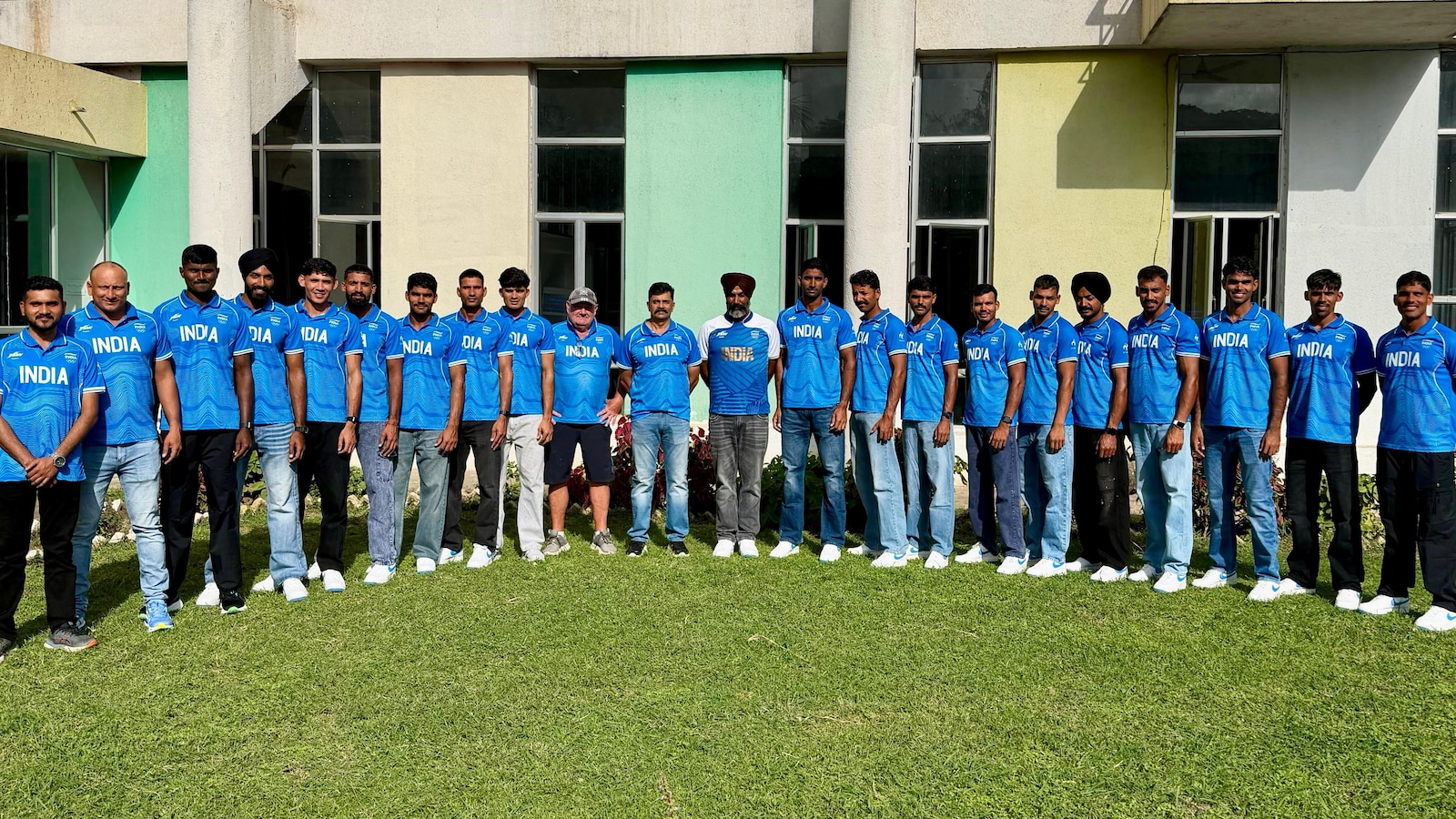 Asian Games 2026: Why Indian Rowers Refused Training In Japan, And How The Standoff Was Resolved
