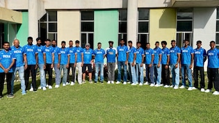 Asian Games 2026: Why Indian Rowers Refused Training In Japan, And How The Standoff Was Resolved