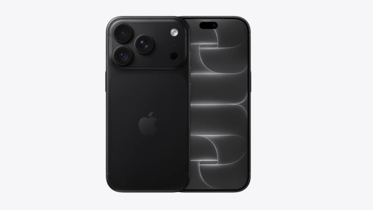 iPhone EMI Explained: Check Monthly Installments For iPhone 18 Pro And Pro Max Variants