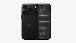 iPhone 18 Pro, Pro Max: Black Variant Returns; Fast Charging Hits 50% In 15 Minutes