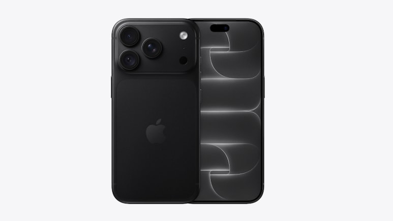 iPhone 18 Pro, Pro Max: Black Variant Returns; Fast Charging Hits 50% In 15 Minutes
