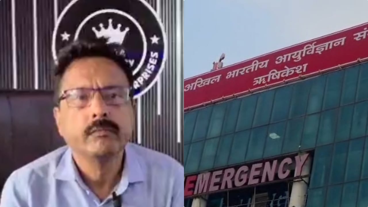 Latest and Breaking News on NDTV
