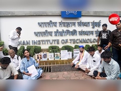 IIT बॉम्बे ने मिड सेमेस्टर एग्जाम टाले, छात्र साहिल की मौत के बाद बड़ा फैसला