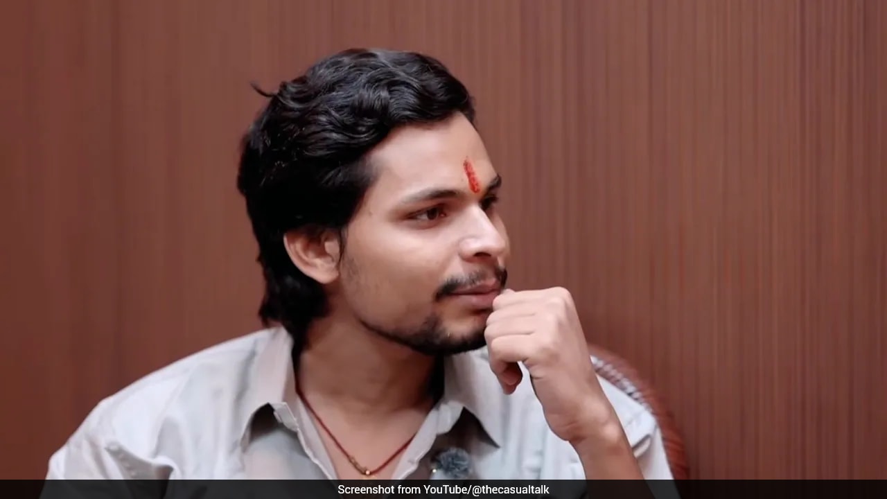 "Cracked His Skull" Was Not All. Far-Right Influencer Swatantra Bhardwaj's Vitriol Spanned Hour-Long Podcast