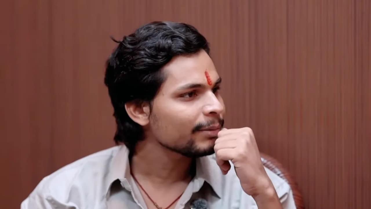 "Cracked His Skull" Was Not All. Far-Right Influencer Swatantra Bhardwaj's Vitriol Spanned Hour-Long Podcast
