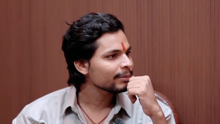 "Cracked His Skull" Was Not All. Far-Right Influencer Swatantra Bhardwaj's Vitriol Spanned Hour-Long Podcast