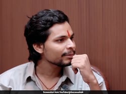 Right-Wing Vigilante Swatantra Bhardwaj Gets Bail In Jantar Mantar Assault Case