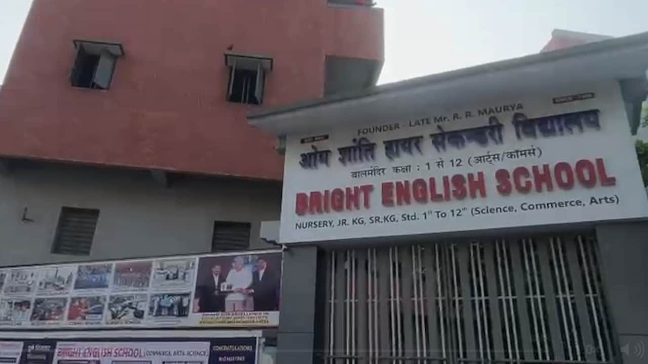 Gujarat Boy Hit By Teacher Over 'Love You' Note To Classmate, Then A Rs 25 Lakh Claim