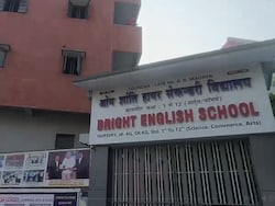 Gujarat Boy Hit By Teacher Over 'Love You' Note To Classmate, Then A Rs 25 Lakh Claim