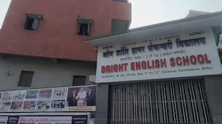 Gujarat Boy Hit By Teacher Over 'Love You' Note To Classmate, Then A Rs 25 Lakh Claim