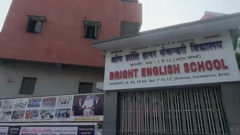 Gujarat Boy Hit By Teacher Over 'Love You' Note To Classmate, Then A Rs 25 Lakh Claim