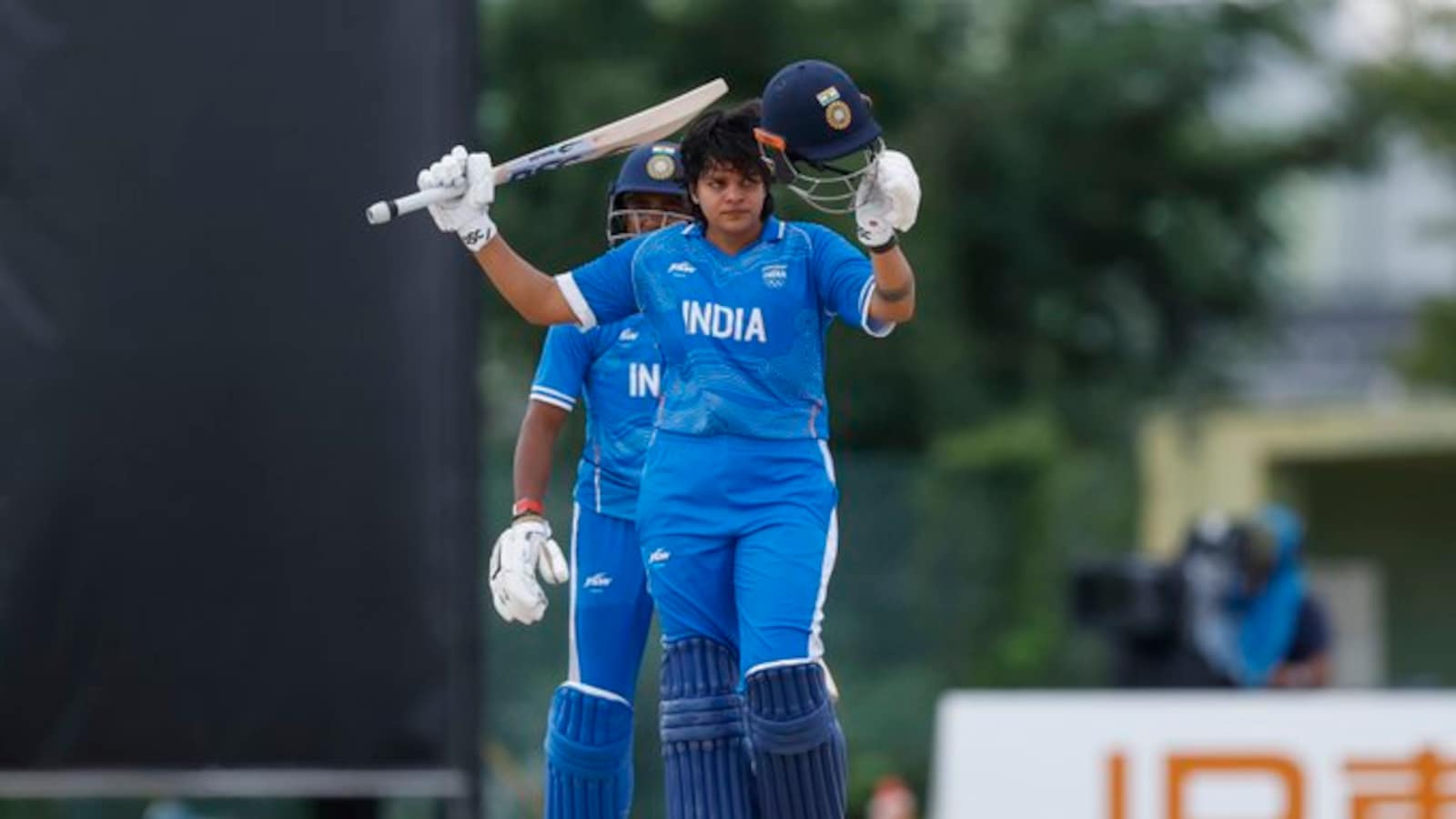 India vs Sri Lanka Free Live Streaming Asian Games Womens Cricket Final Live Telecast: When And Where To Watch