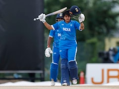 India vs Sri Lanka Free Live Streaming Asian Games Women's Cricket Final Live Telecast: When And Where To Watch