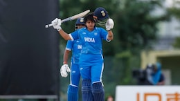 India vs Sri Lanka Free Live Streaming Asian Games Women's Cricket Final Live Telecast: When And Where To Watch