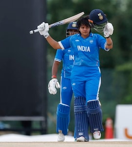 India vs Sri Lanka Free Live Streaming Asian Games Womens Cricket Final Live Telecast: When And Where To Watch