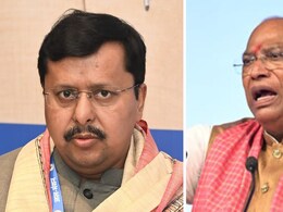 नाराज फूफा, दिमागी नक्सल पर गरमाई सियासत, कांग्रेस के पलटवार पर नितिन नवीन बोले- विकास से विपक्ष खुश नहीं