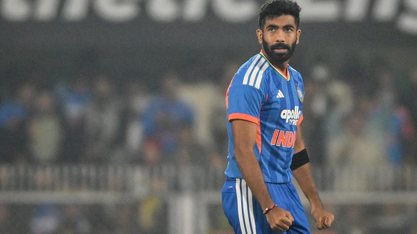 "We Have A Good Plan": Afghanistan Captain Fires Warning To Jasprit Bumrah Ahead Of 1st T20I vs India