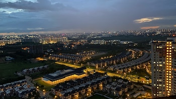 North Bengaluru Is Where The Home Buyers Are And A Supply Wave Is Coming