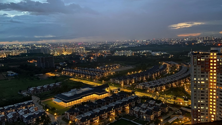 North Bengaluru Is Where The Home Buyers Are And A Supply Wave Is Coming