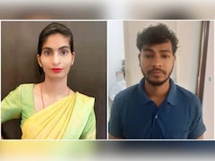 खाली प्लॉट की सफाई के दौरान मिली महिला की सड़ी-गली लाश, कपड़े पर मिले टैग से ऐसे कातिल तक पहुंची पुलिस