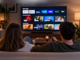 Too Much Content, Too Little Time: Can AI Finally Fix What To Watch?