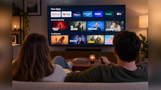 Too Much Content, Too Little Time: Can AI Finally Fix What To Watch?