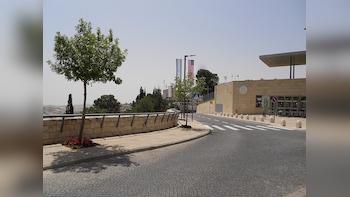 New US Embassy Alert: Americans In Jerusalem Advised To Prep Shelters Amid Escalation Fears