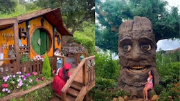 A 'Hobbit Land' In Vietnam? This Offbeat Town Looks Straight Out Of A Fantasy Film